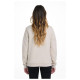 Target Γυναικείο φούτερ Fleece Crewneck ''Vibes''
